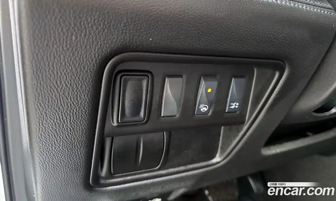 Renault QM6 2018 2.0 гидро в Москве № 1761348, фото 19