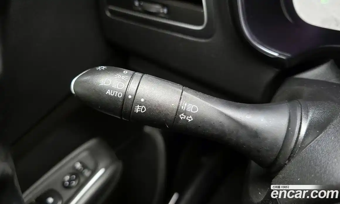 Renault QM6 2018 2.0 гидро в Москве № 1761348, фото 21