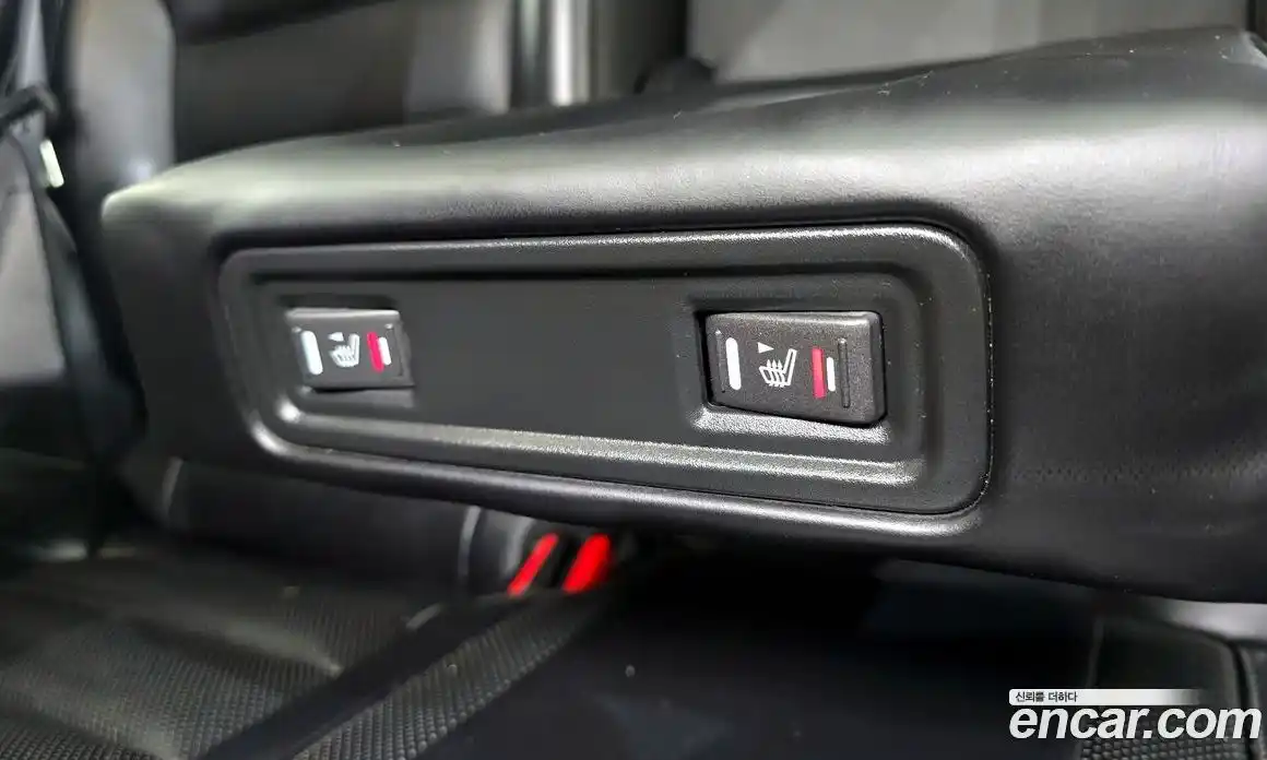 Renault QM6 2018 2.0 гидро в Москве № 1761348, фото 24