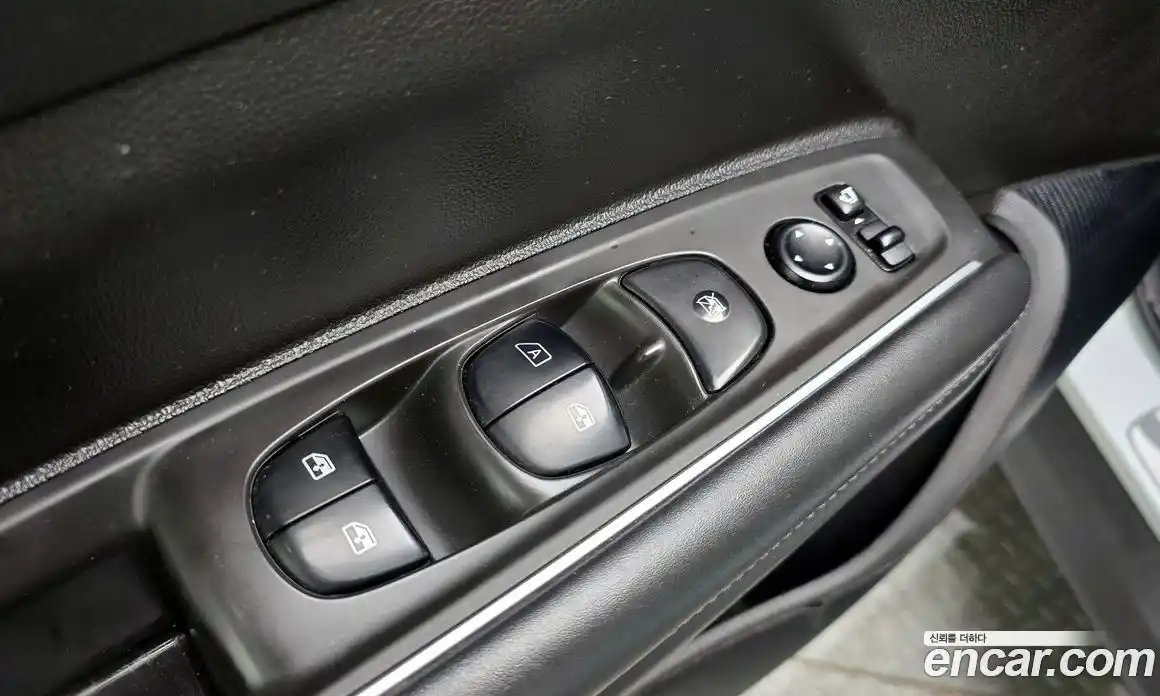 Renault QM6 2018 2.0 гидро в Москве № 1761348, фото 27