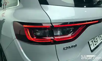 Renault QM6 2018 2.0 гидро в Москве № 1761348, миниатюра 9