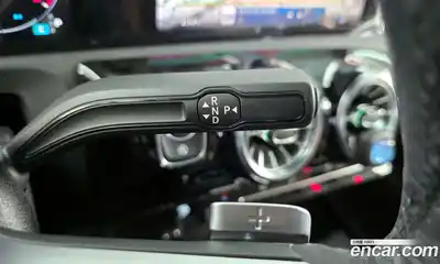 Mercedes-Benz CLA-Class 2024 2.0 гидро в Москве № 1761468, миниатюра 12