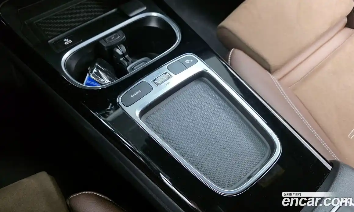 Mercedes-Benz CLA-Class 2024 2.0 гидро в Москве № 1761468, фото 24