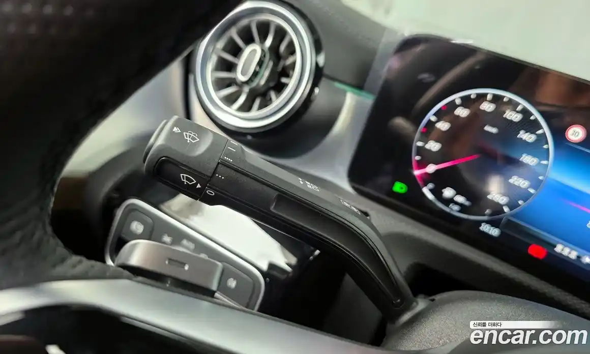 Mercedes-Benz CLA-Class 2024 2.0 гидро в Москве № 1761468, фото 29
