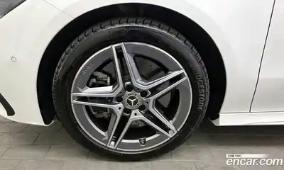 Mercedes-Benz CLA-Class 2024 2.0 гидро в Москве № 1761468, миниатюра 5
