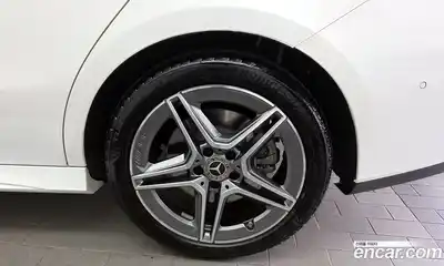 Mercedes-Benz CLA-Class 2024 2.0 гидро в Москве № 1761468, миниатюра 7