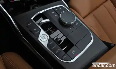 BMW 3-Series 2023 2.0 гидро в Москве № 1762061, миниатюра 11