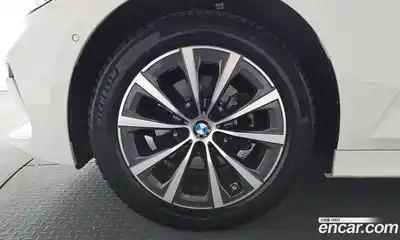 BMW 3-Series 2023 2.0 гидро в Москве № 1762061, миниатюра 4