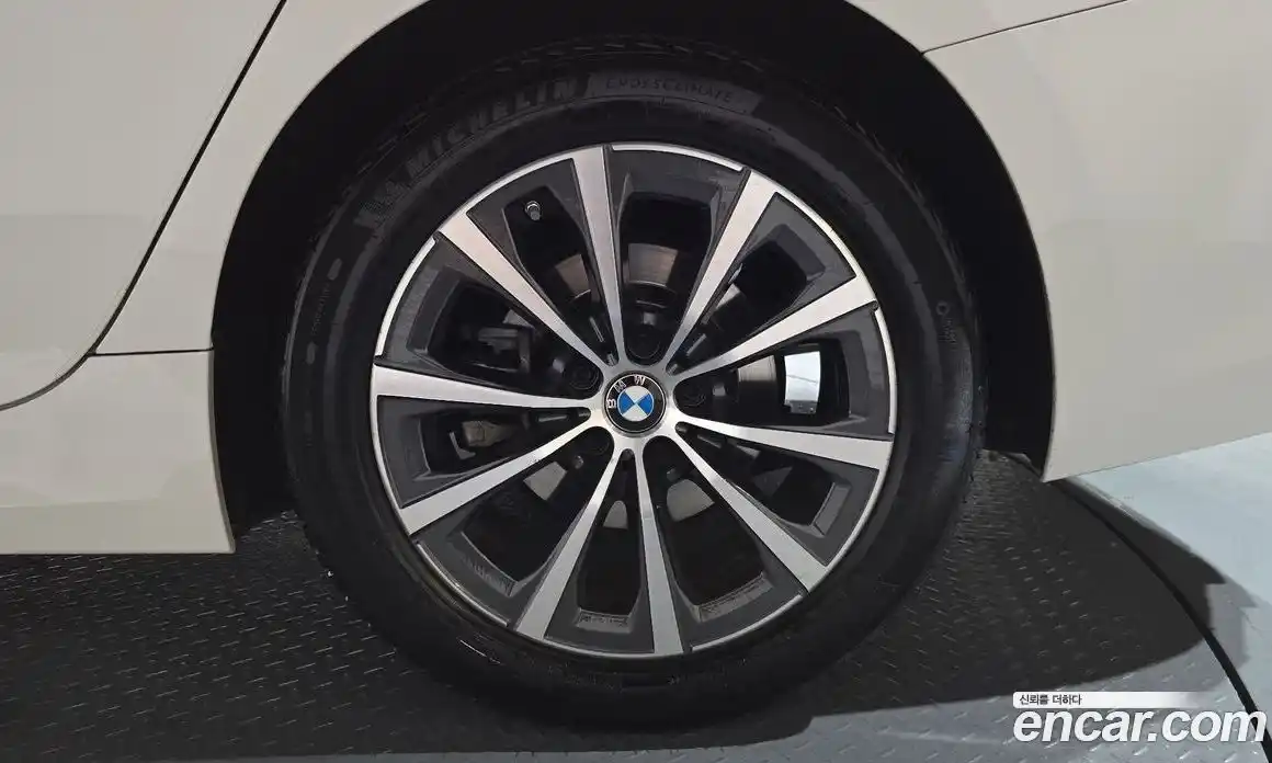 BMW 3-Series 2023 2.0 гидро в Москве № 1762061, фото 6