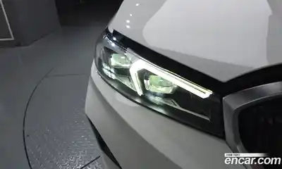 BMW 3-Series 2023 2.0 гидро в Москве № 1762061, миниатюра 7