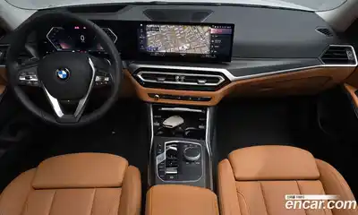 BMW 3-Series 2023 2.0 гидро в Москве № 1762061, миниатюра 9