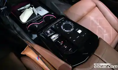 BMW 5-Series 2024 2.0 гидро в Москве № 1762144, миниатюра 12