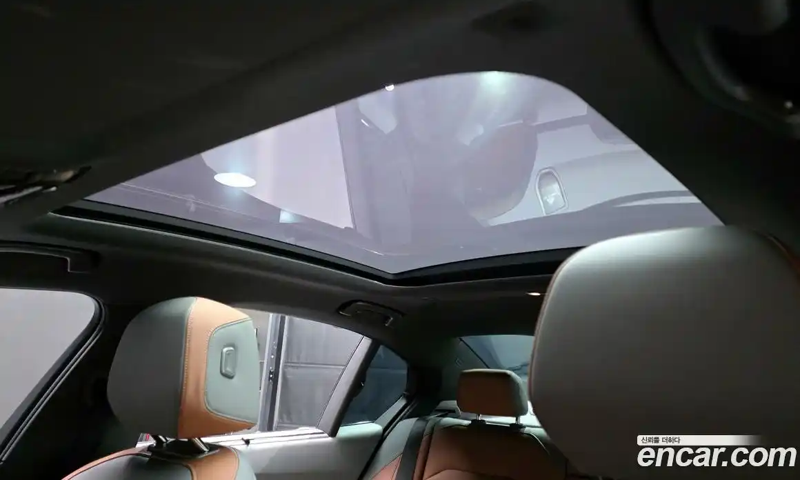 BMW 5-Series 2024 2.0 гидро в Москве № 1762144, фото 23
