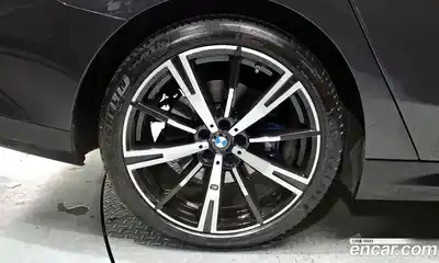 BMW 5-Series 2024 2.0 гидро в Москве № 1762144, миниатюра 5