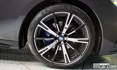 BMW 5-Series 2024 2.0 гидро в Москве № 1762144, миниатюра 7