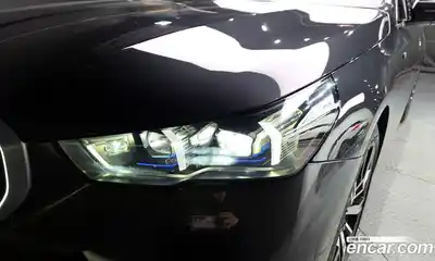 BMW 5-Series 2024 2.0 гидро в Москве № 1762144, миниатюра 8