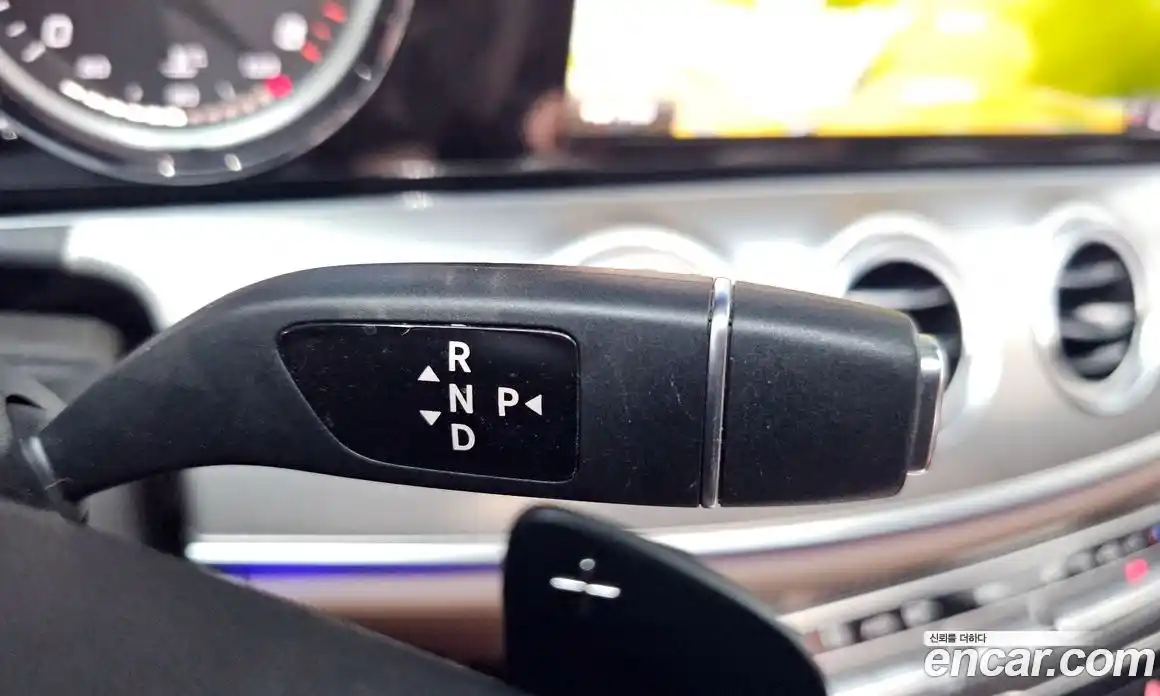 Mercedes-Benz E-Class 2018 2.0 гидро в Москве № 1762727, фото 12
