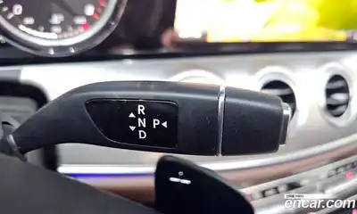 Mercedes-Benz E-Class 2018 2.0 гидро в Москве № 1762727, миниатюра 12