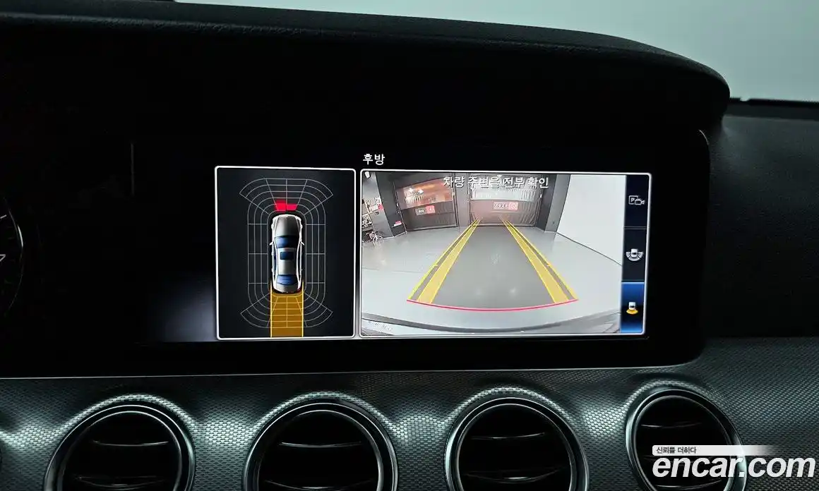 Mercedes-Benz E-Class 2018 2.0 гидро в Москве № 1762727, фото 20