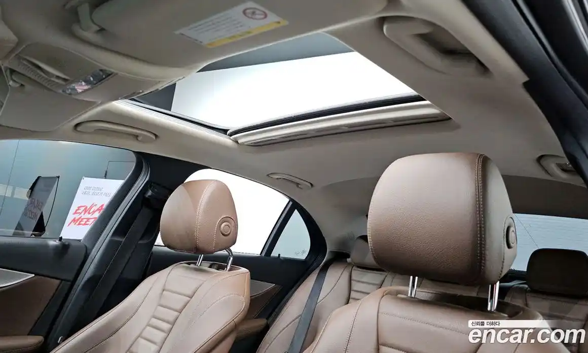 Mercedes-Benz E-Class 2018 2.0 гидро в Москве № 1762727, фото 25