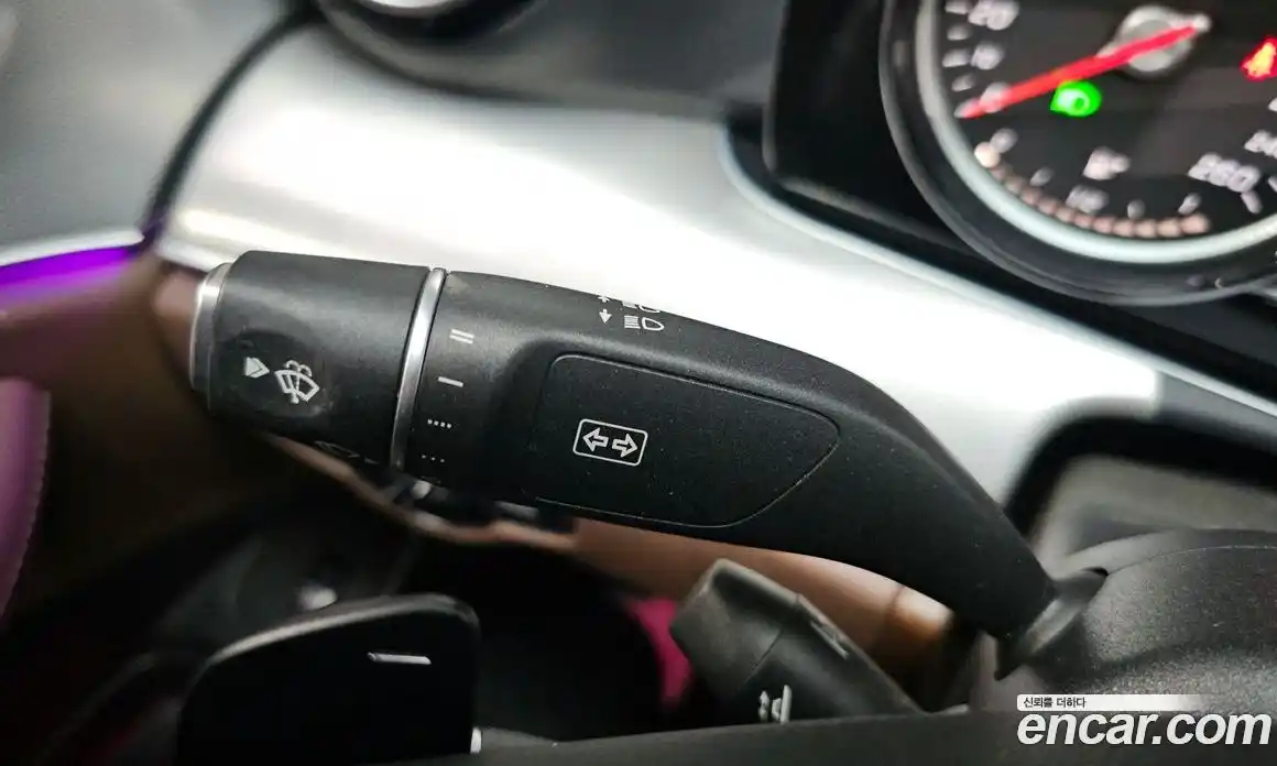 Mercedes-Benz E-Class 2018 2.0 гидро в Москве № 1762727, фото 27