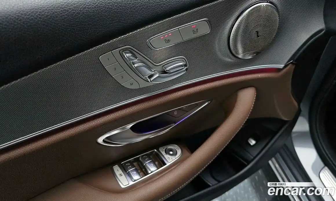 Mercedes-Benz E-Class 2018 2.0 гидро в Москве № 1762727, фото 28