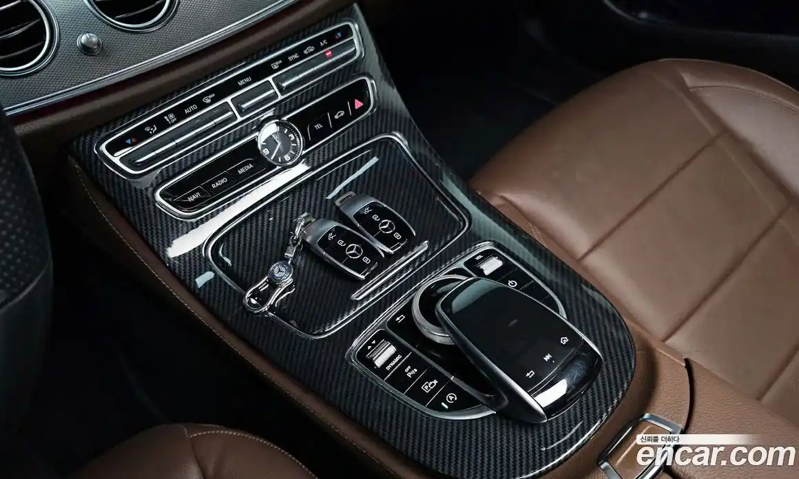 Mercedes-Benz E-Class 2018 2.0 гидро в Москве № 1762727, фото 30