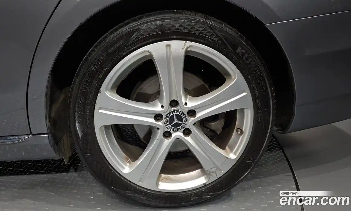Mercedes-Benz E-Class 2018 2.0 гидро в Москве № 1762727, фото 5