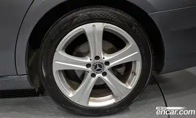 Mercedes-Benz E-Class 2018 2.0 гидро в Москве № 1762727, миниатюра 5