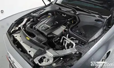Mercedes-Benz E-Class 2018 2.0 гидро в Москве № 1762727, миниатюра 6