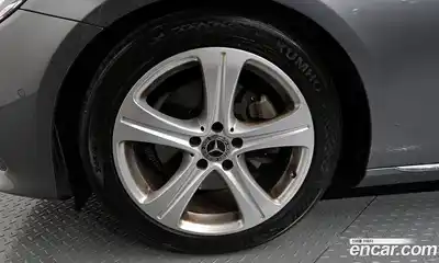 Mercedes-Benz E-Class 2018 2.0 гидро в Москве № 1762727, миниатюра 7