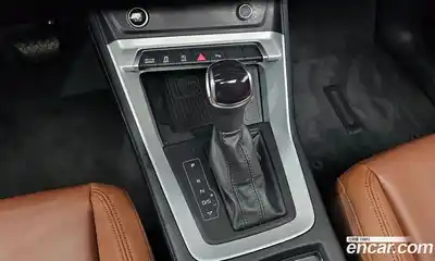 Audi Q3 2023 2.0 гидро в Москве № 1763031, миниатюра 12