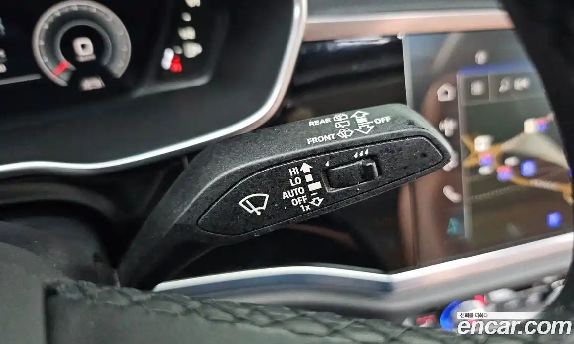 Audi Q3 2023 2.0 гидро в Москве № 1763031, фото 26