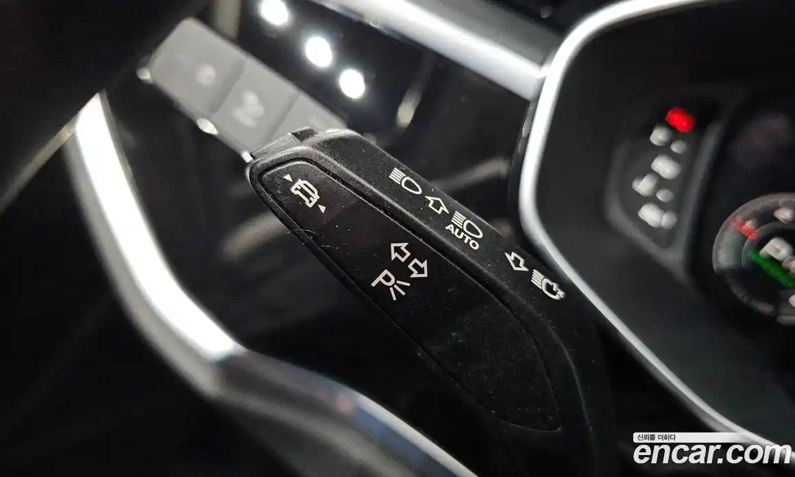 Audi Q3 2023 2.0 гидро в Москве № 1763031, фото 30