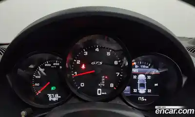 Porsche 718 2018 2.5 гидро в Москве № 1763798, миниатюра 11