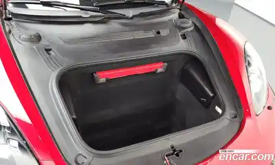 Porsche 718 2018 2.5 гидро в Москве № 1763798, миниатюра 6