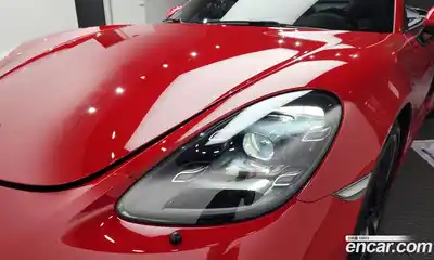 Porsche 718 2018 2.5 гидро в Москве № 1763798, миниатюра 8