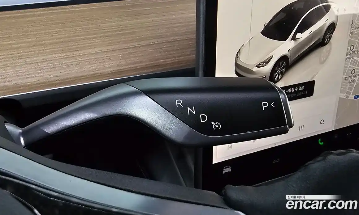 Tesla Model Y 2023 0.2 гидро, фото 11