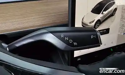 Tesla Model Y 2023 0.2 гидро, миниатюра 11