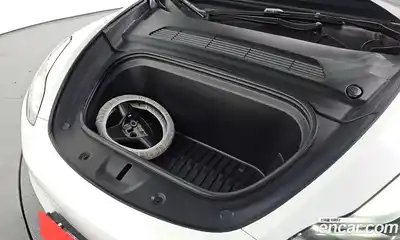 Tesla Model Y 2023 0.2 гидро, миниатюра 5