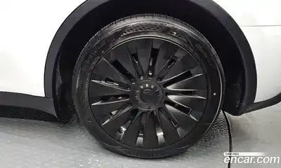 Tesla Model Y 2023 0.2 гидро, миниатюра 6