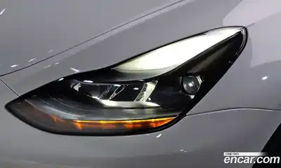 Tesla Model Y 2023 0.2 гидро, миниатюра 7