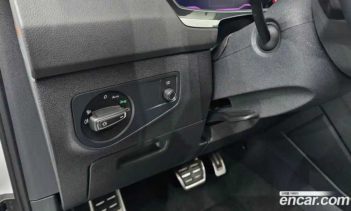 Volkswagen Tiguan 2022 2.0 гидро в Москве № 1765102, фото 26