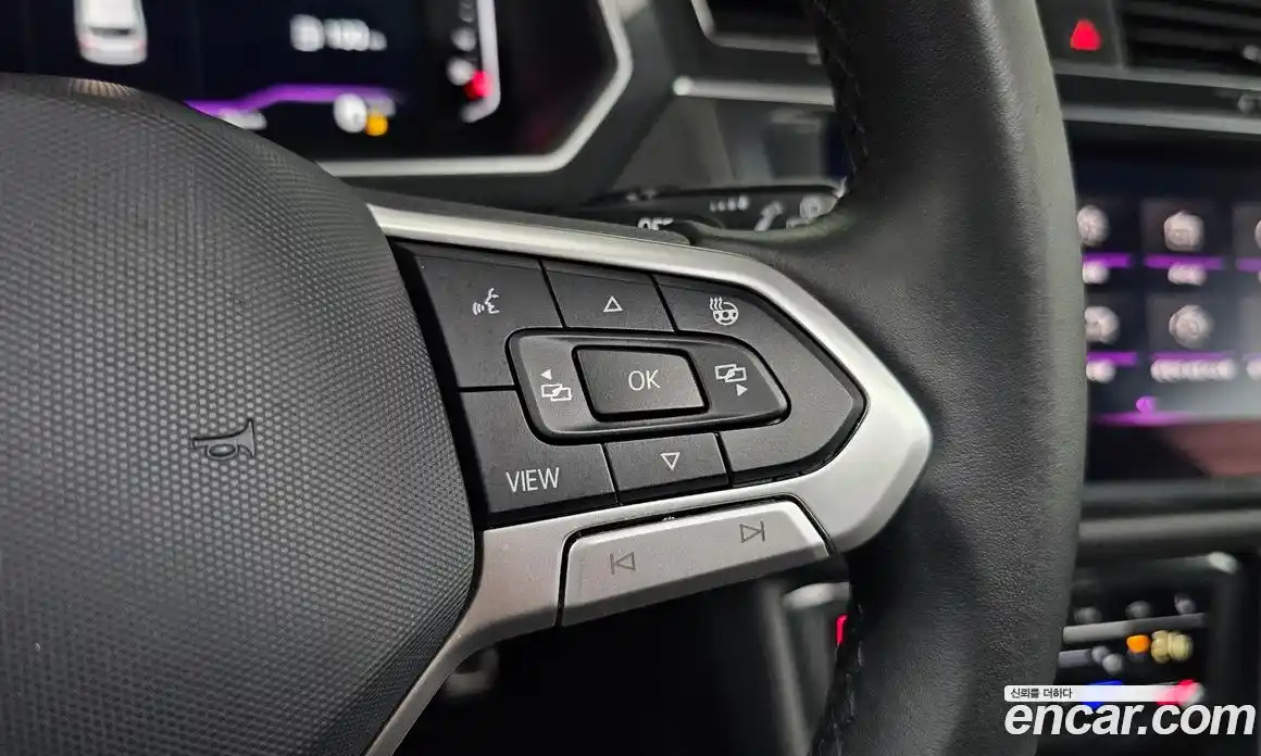Volkswagen Tiguan 2022 2.0 гидро в Москве № 1765102, фото 27
