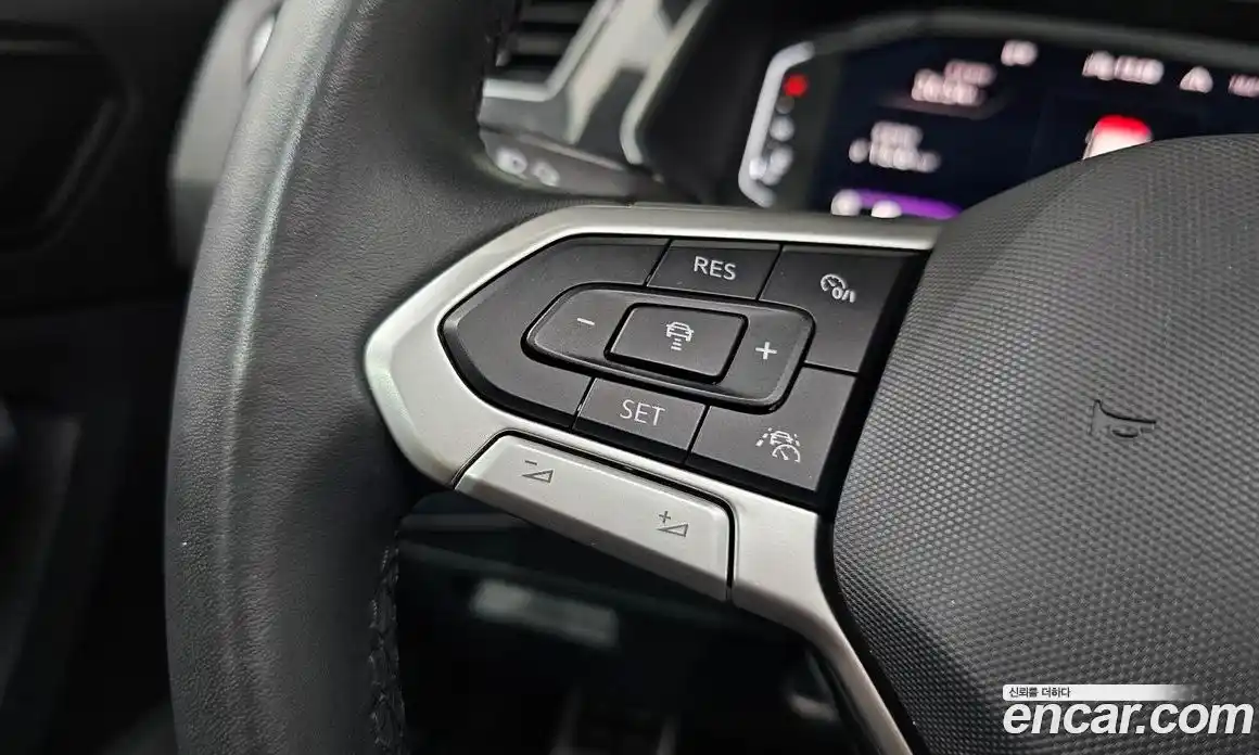 Volkswagen Tiguan 2022 2.0 гидро в Москве № 1765102, фото 30