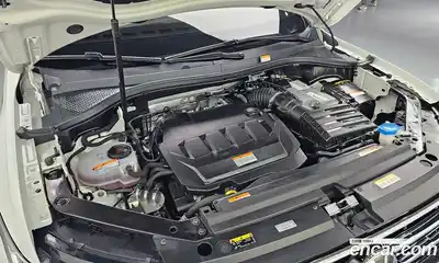 Volkswagen Tiguan 2022 2.0 гидро в Москве № 1765102, миниатюра 6