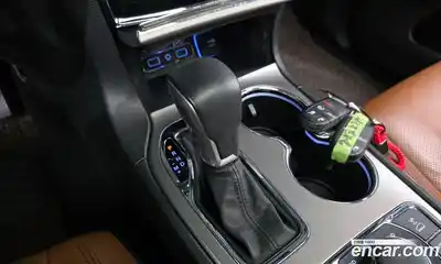 Jeep Cherokee 2021 3.6 гидро в Москве № 1765763, миниатюра 12