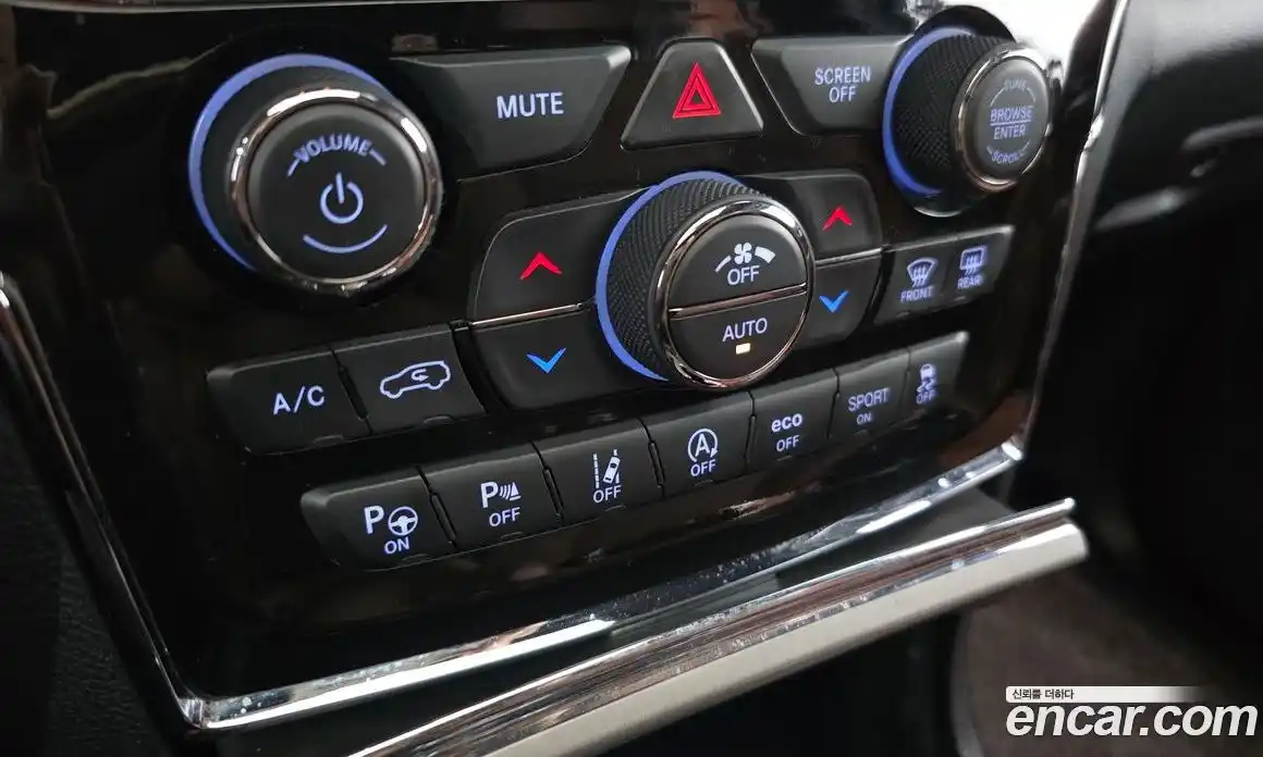 Jeep Cherokee 2021 3.6 гидро в Москве № 1765763, фото 22