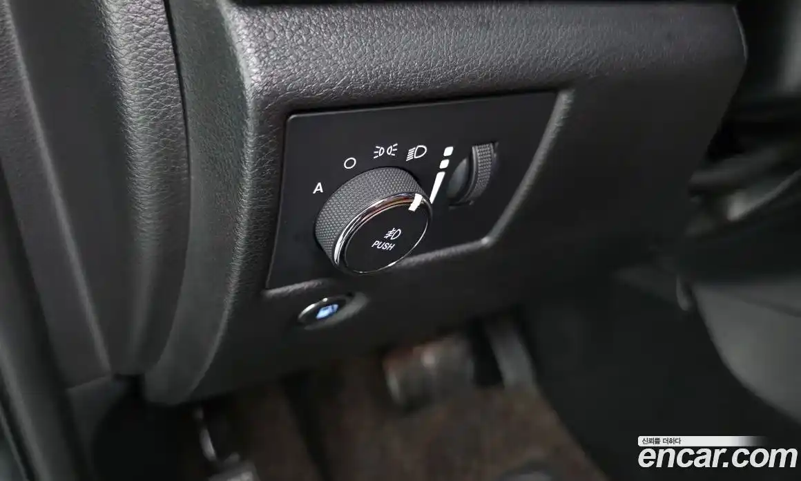 Jeep Cherokee 2021 3.6 гидро в Москве № 1765763, фото 27