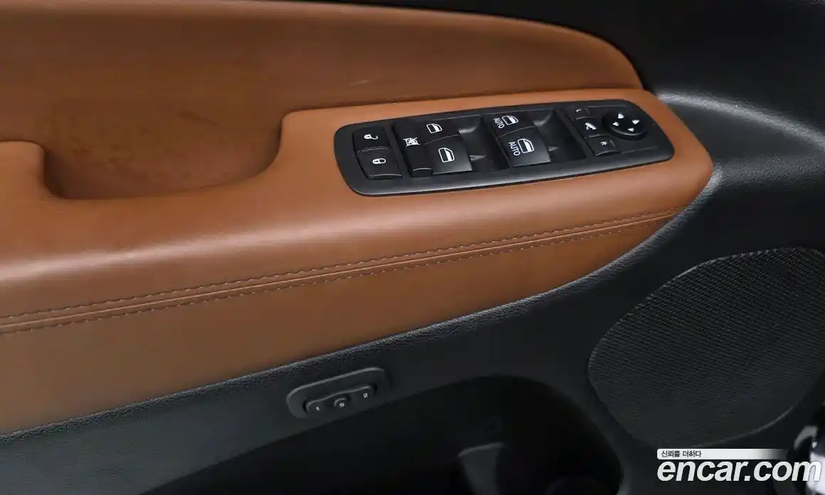 Jeep Cherokee 2021 3.6 гидро в Москве № 1765763, фото 28